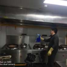 北京佳潔清洗技術(shù)服務(wù)公司 專業(yè)技術(shù)與高效服務(wù)的完美結(jié)合